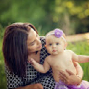 Meet your Posher, Ana lucia